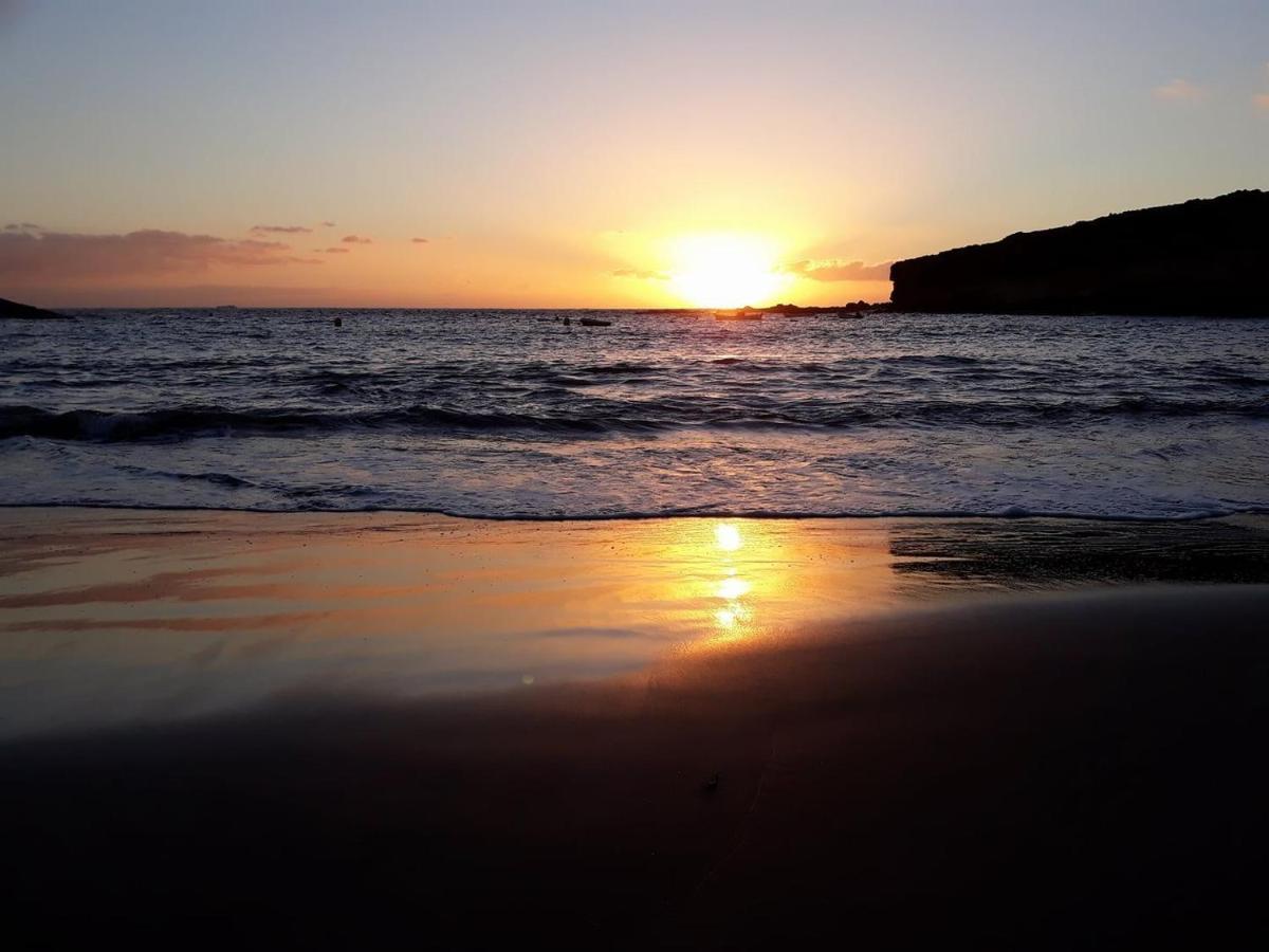 Sunset Paradise Costa Adeje  Exteriér fotografie