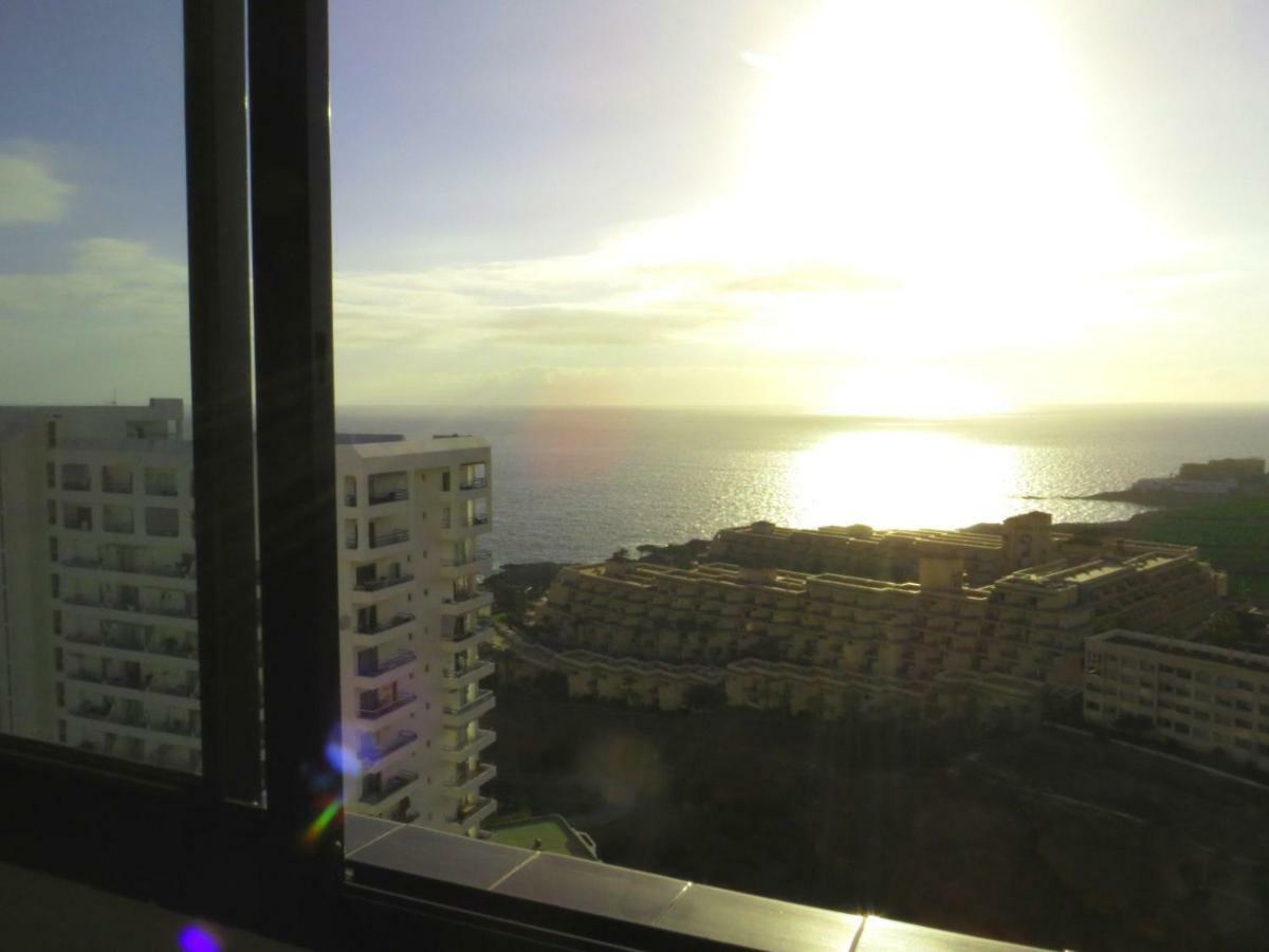 Sunset Paradise Costa Adeje  Exteriér fotografie