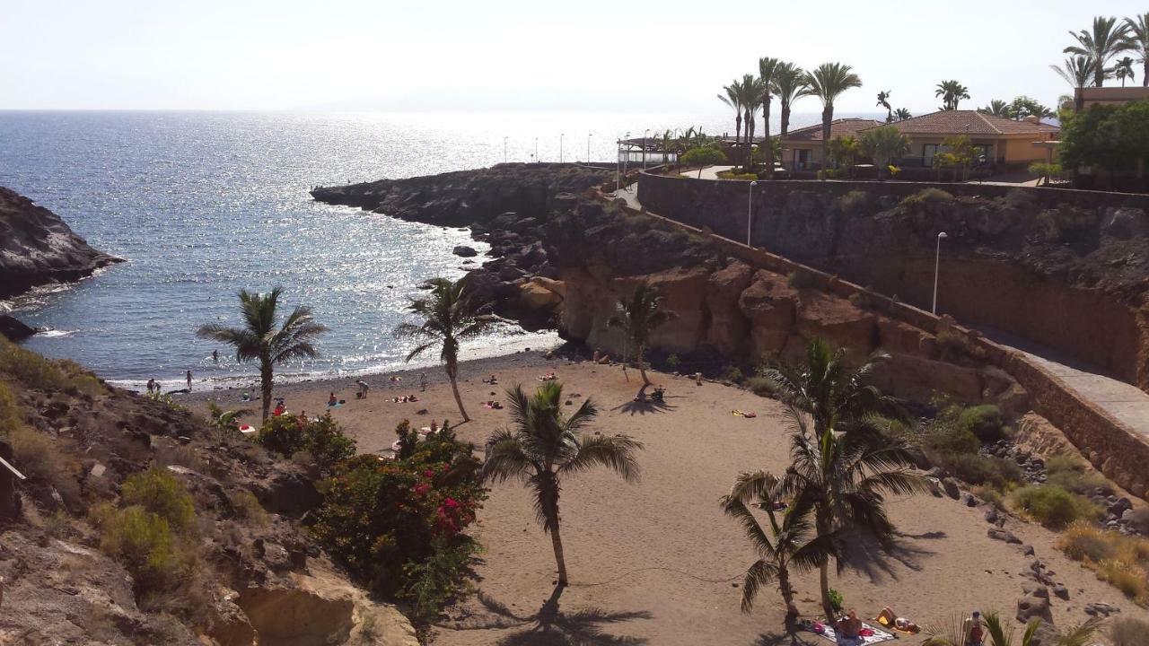 Sunset Paradise Costa Adeje  Exteriér fotografie